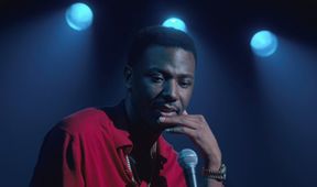 Jerrod Carmichael: Rothaniel