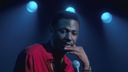 Jerrod Carmichael: Rothaniel