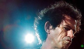 Keith Richards, život s kytarou, Keith Richards – 80 let