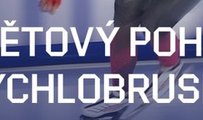 SP Čína, Rychlobruslení