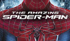 Amazing Spider-Man