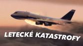 Letecké katastrofy XVI (2/10)