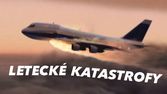 Letecké katastrofy XVIII (2/20)