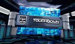 Touchdown