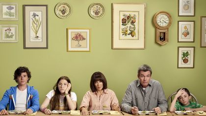 The Middle