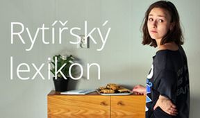 Rytířský lexikon, Velké malé příběhy – Večer krátkých filmů
