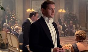 Panství Downton IV (2/9)
