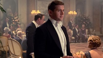 Panství Downton IV (2/9)