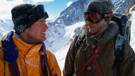 Vertical Limit