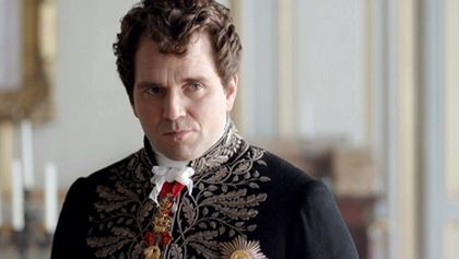 Napoleon: Začátek konce