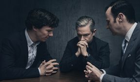 Sherlock IV (1)