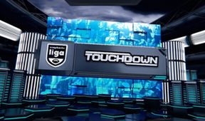 Touchdown