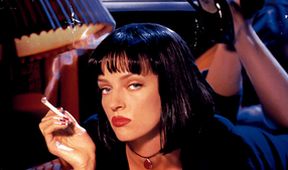 Pulp Fiction - historky z podsvetia