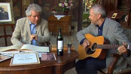 Symfonie č. 9 e moll, op. 95 "Z Nového světa", ČT art 10 let – Vše NEJ...