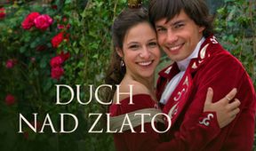 Duch nad zlato