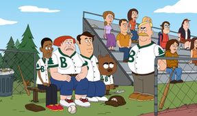 Brickleberry (1)