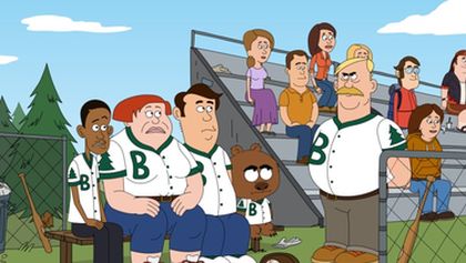Brickleberry (1)