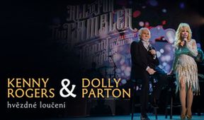 Kenny Rogers & Dolly Parton: hvězdné loučení