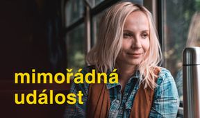 Mimořádná událost
