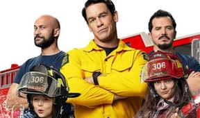 Chaos auf der Feuerwache