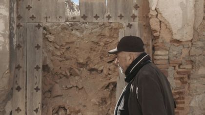 Tajemný Goya: spánek rozumu, Legendy výtvarného umění