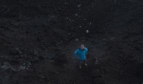 Evropa z výšky, Kamera na cestách
