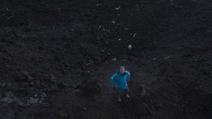 Evropa z výšky, Kamera na cestách