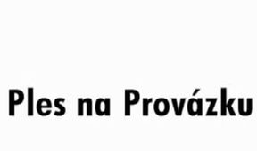 Ples na Provázku