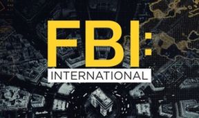 FBI: International II (3)