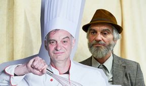 Zkáza Dejvického divadla (2/6)