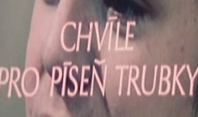 Chvíle pro píseň trubky