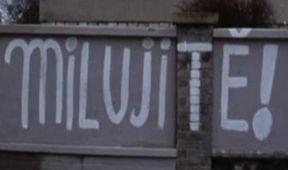 Miluji Tě!