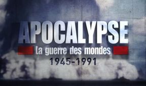 Apokalypsa: Válka světů (1/6)
