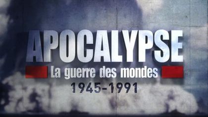 Apokalypsa: Válka světů (1/6)