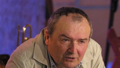 Kam zmizel ten starý song, Petr Ulrych – 80 let