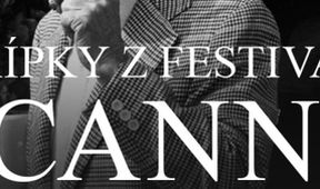 Střípky z festivalu v Cannes, Příběhy filmových legend