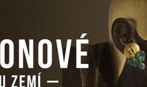 Faraonové dvou zemí