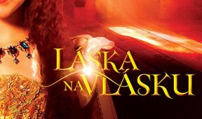 Láska na vlásku