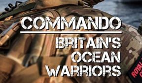 Commando: Britská námořní pěchota (1)