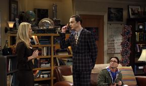 The Big Bang Theory XII (7/24)