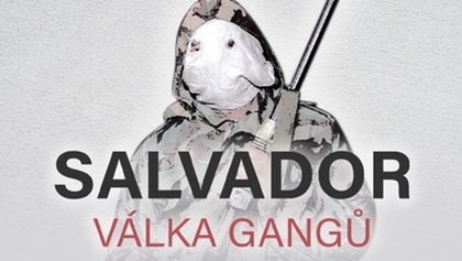 Salvador: válka gangů