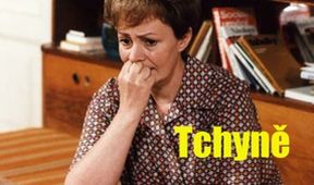 Tchyně