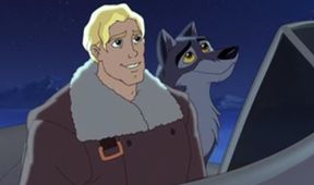 Balto III: Velký závod