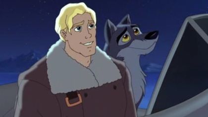 Balto III: Velký závod
