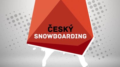 Magazín českého snowboardingu 2024