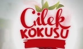 Vůně jahod (1)