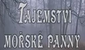 Tajemství mořské panny