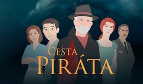 Cesta piráta