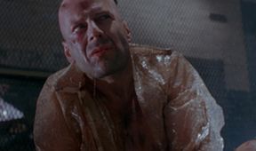 Dvanáct opic, Velikáni filmu... Bruce Willis