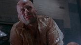 Dvanáct opic, Velikáni filmu... Bruce Willis